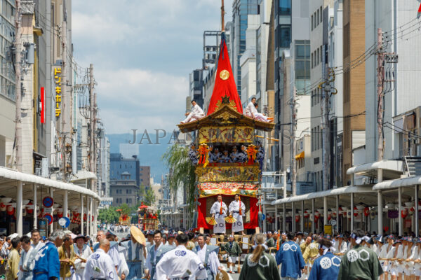 北観音山・後祭20250003